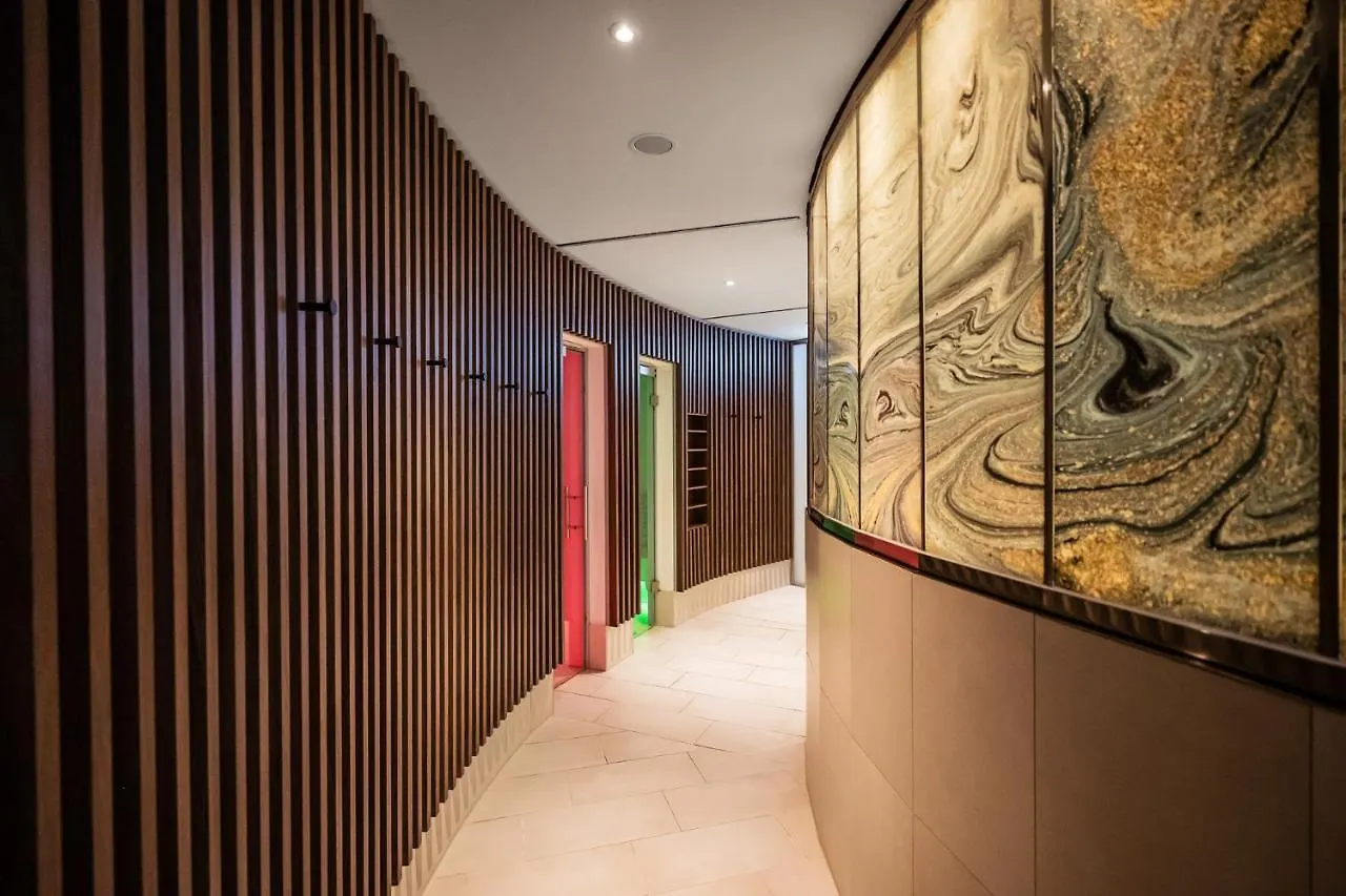 *****  Hotel Conrad Hambourg Allemagne