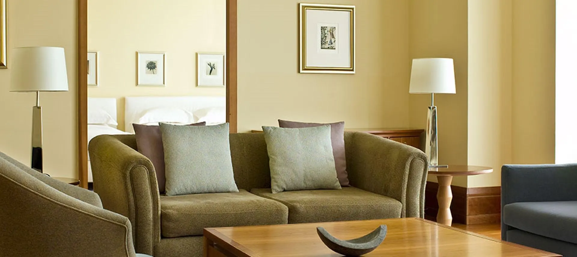 Hotel Conrad Hambourg