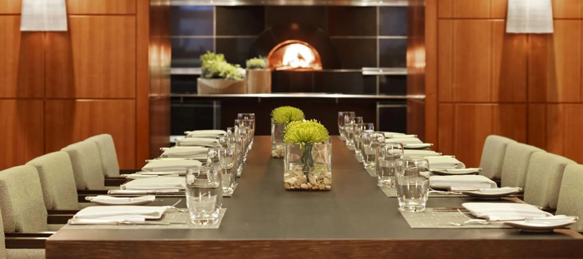 Hotel Conrad Hambourg 5*,  Allemagne