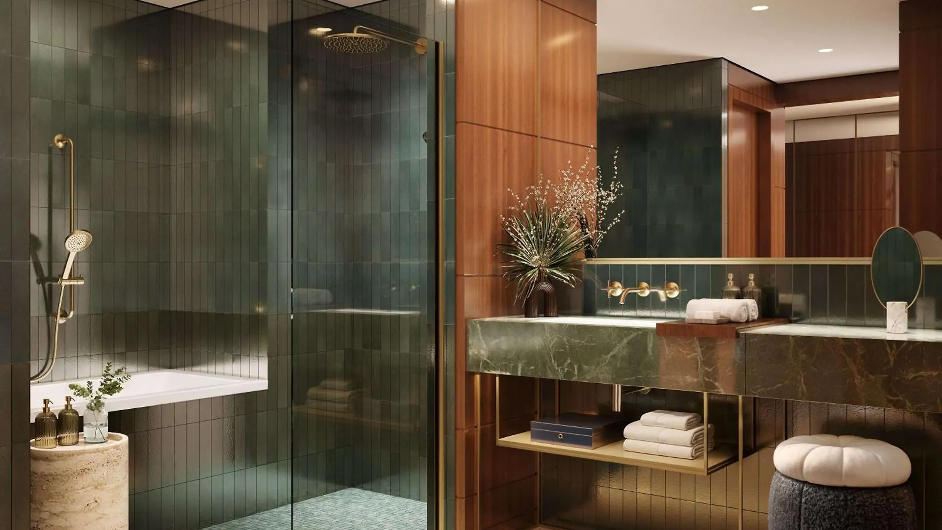 Hotel Conrad Hambourg