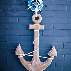  Hostal Seehafen