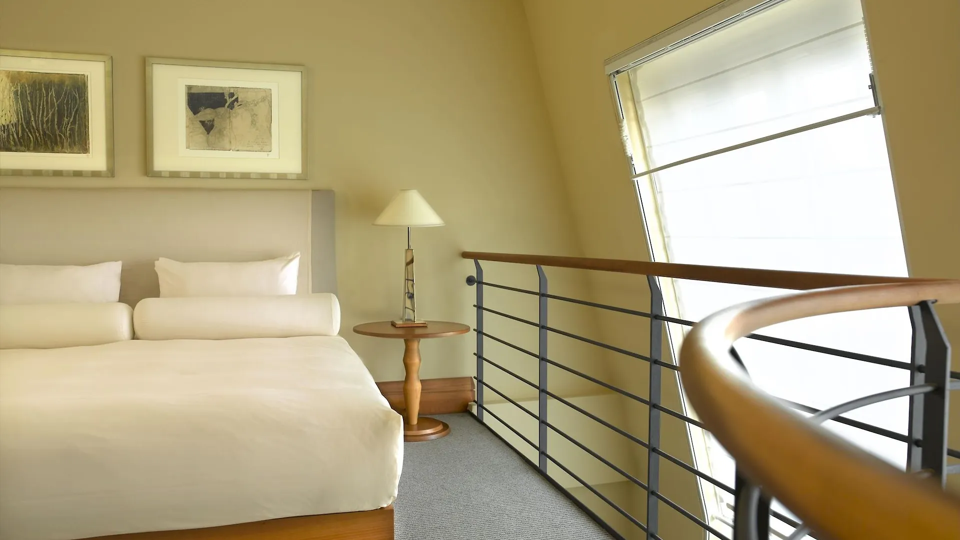 Conrad Hamburg Hotel