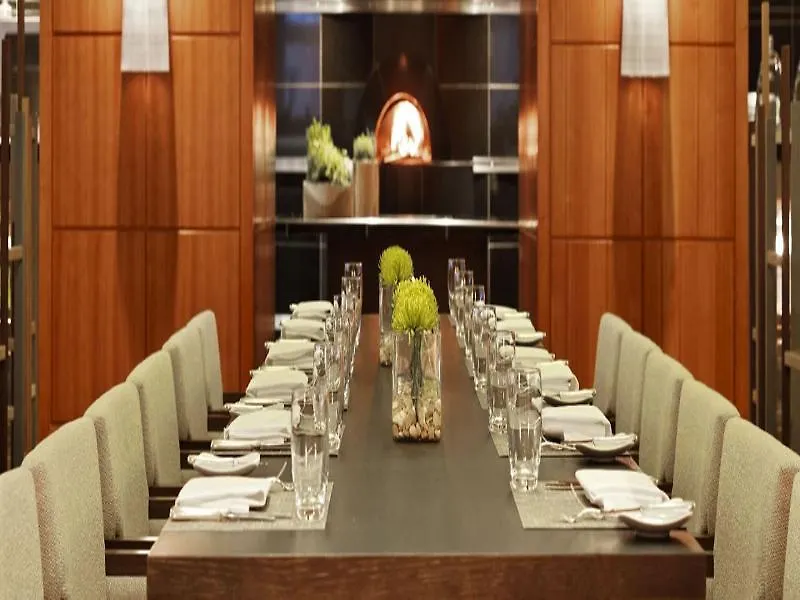 Conrad Hamburg Hotel 5*,  Germany