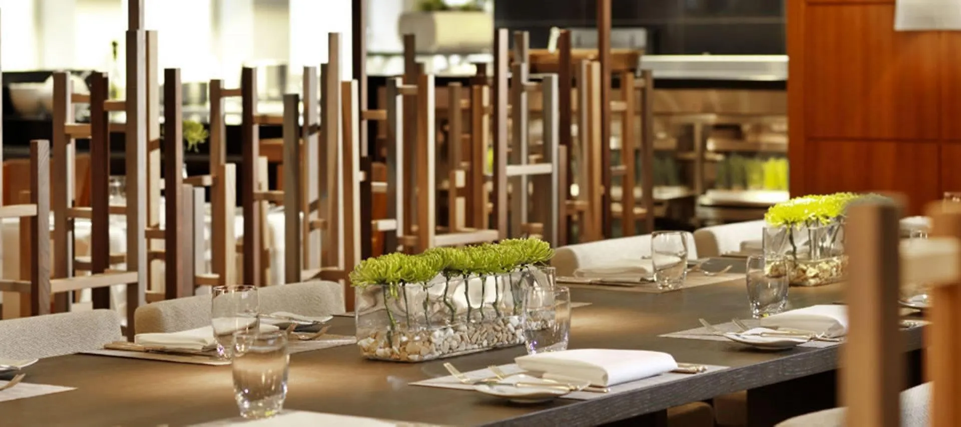 Hotel Conrad Hamburgo 5*,